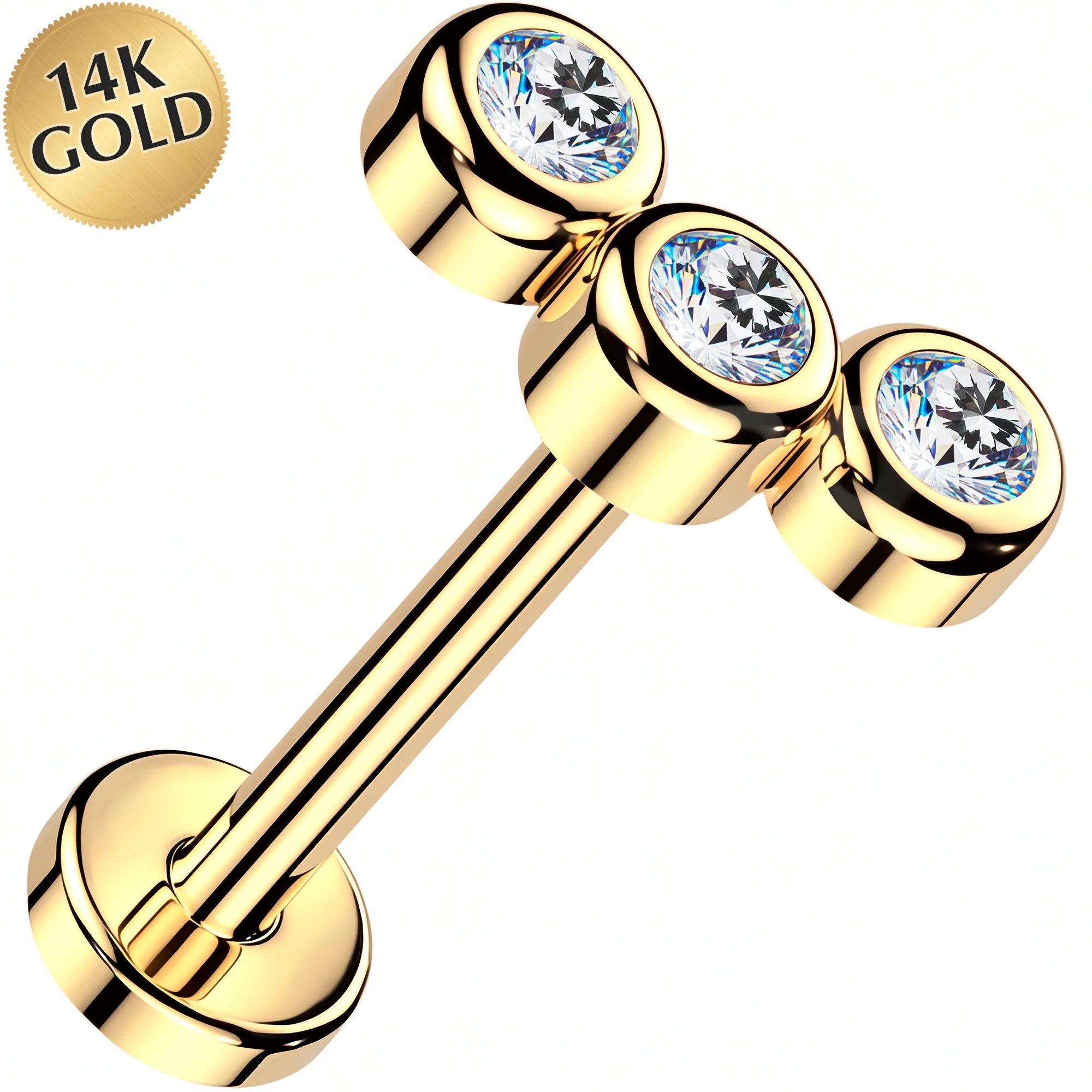 Cartilage Ear Piercing - Most Popular